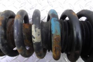 Изображение товара 109431 - 00109431 amortizator zadnij pravyj Chevrolet Cobalt 1