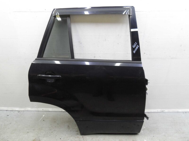 Изображение товара 109462 - 00109462 dver zadnyaya pravaya