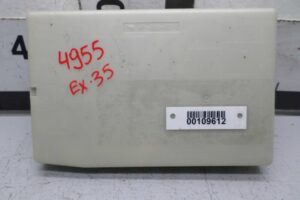 Изображение товара 109612 - 00109612 blok predokhranitelej Toyota Hiace