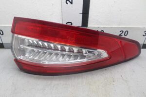 Изображение товара 109646 - 00109646 fonar kryla levyj Chevrolet Aveo