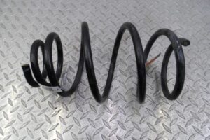 Изображение товара 109663 - 00109663 pruzhina perednyaya 