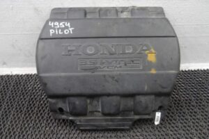 Изображение товара 109758 - 00109758 kryshka dvigatelya dekorativnaya 