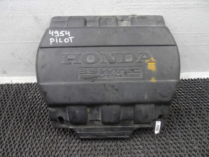 Изображение товара 109758 - 00109758 kryshka dvigatelya dekorativnaya