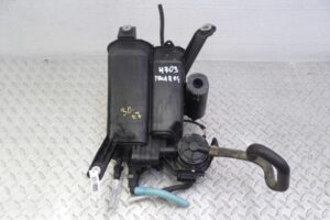 Изображение товара 109853 - 00109853 absorber (filtr ugolnyj) Toyota Corolla Verso