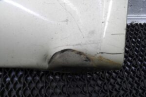 Изображение товара 109944 - 00109944 porog plastikovyj levyj Chevrolet Cobalt 2