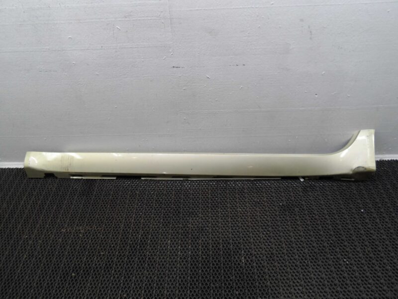 Изображение товара 109944 - 00109944 porog plastikovyj levyj Chevrolet Cobalt