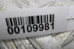 Изображение товара 109981 - 00109981 amortizator kryshki bagazhnika Mercedes SL