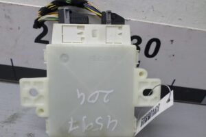 Изображение товара 109982 - 00109982 blok upravleniya parktronikami Honda Ridgeline