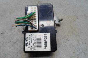 Изображение товара 110123 - 00110123 blok upravleniya Audi TT