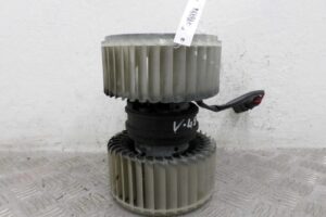Изображение товара 110174 - 00110174 ventilyator otopitelya (motorchik pechki) Toyota Carina E