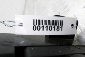 Изображение товара 110181 - 00110181 pereklyuchatel otopitelya Citroen C5 3