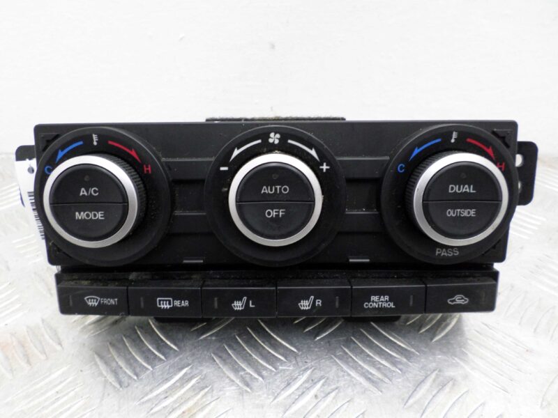 Изображение товара 110181 - 00110181 pereklyuchatel otopitelya Citroen C5