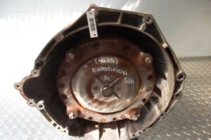 Изображение товара 110252 - 00110252 akpp 1