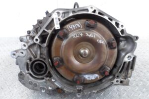 Изображение товара 110301 - 00110301 akpp Pontiac Vibe 5