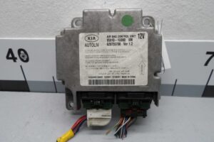 Изображение товара 110321 - 00110321 blok upravleniya podushek bezopasnosti Audi TT