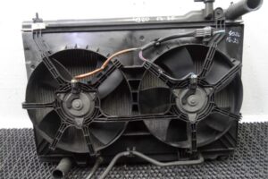 Изображение товара 110341 - 00110341 radiator dvs 