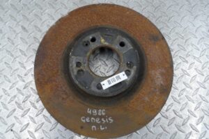 Изображение товара 110376 - 00110376 disk tormoznoj perednij 