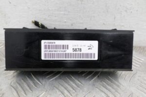 Изображение товара 110395 - 00110395 blok upravleniya klimat kontrolem 