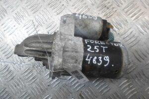 Изображение товара 110604 - 00110604 starter Peugeot 107