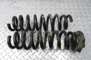 Изображение товара 110617 - 00110617 pruzhina zadnyaya 