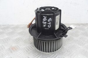 Изображение товара 110622 - 00110622 ventilyator otopitelya (motorchik pechki) 