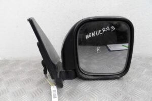 Изображение товара 110659 - 00110659 zerkalo pravoe Isuzu Rodeo