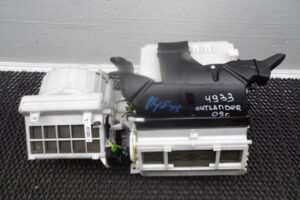 Изображение товара 110685 - 00110685 korpus otopitelya (pechki) 