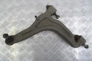 Изображение товара 110742 - 00110742 rychag zadnij pravyj verkhnij 