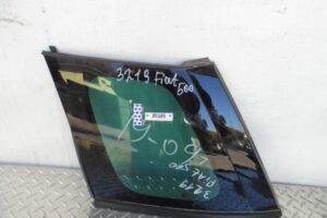 Изображение товара 110872 - 00110872 steklo kuzovnoe levoe Bentley Continental