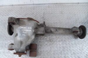 Изображение товара 110882 - 00110882 reduktor perednij Chrysler Sebring 6