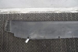 Изображение товара 110900 - 00110900 porog plastikovyj pravyj Toyota Venza 1