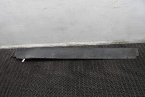 Изображение товара 110900 - 00110900 porog plastikovyj pravyj Toyota Venza 2