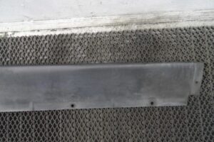 Изображение товара 110900 - 00110900 porog plastikovyj pravyj Toyota Venza 3