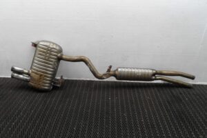 Изображение товара 110931 - 00110931 glushitel 