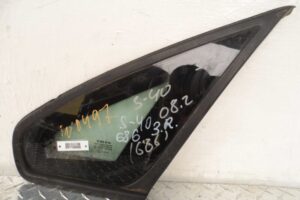 Изображение товара 110940 - 00110940 steklo kuzovnoe pravoe Volvo V70