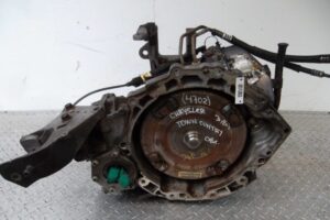 Изображение товара 110994 - 00110994 akpp 2