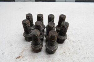 Изображение товара 111063 - 00111063 bolt kolesnyj