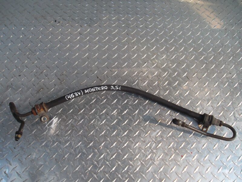 Изображение товара 111070 - 00111070 trubka gidrousilitelya Isuzu Rodeo 3