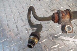 Изображение товара 111070 - 00111070 trubka gidrousilitelya Isuzu Rodeo