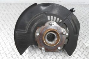 Изображение товара 111076 - 00111076 kulak povorotnyj levyj Mercedes SL