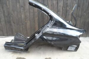 Изображение товара 111083 - 00111083 chetvert zadnyaya levaya 