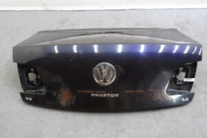 Изображение товара 111105 - 00111105 kryshka bagazhnika Toyota Carina E