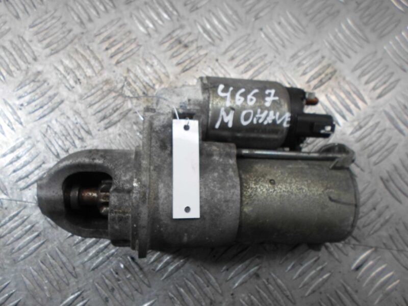 Изображение товара 111112 - 00111112 starter