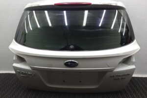 Изображение товара 111187 - 00111187 kryshka bagazhnika Citroen Berlingo