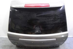 Изображение товара 111217 - 00111217 kryshka bagazhnika Audi Q5