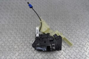 Изображение товара 111244 - 00111244 zamok dveri zadnej pravoj Volkswagen Lupo 2