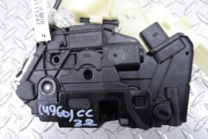 Изображение товара 111244 - 00111244 zamok dveri zadnej pravoj Volkswagen Lupo 3