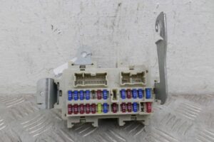 Изображение товара 111378 - 00111378 blok predokhranitelej 