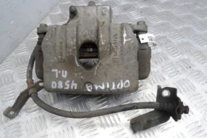 Изображение товара 111434 - 00111434 support perednij levyj 