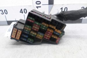 Изображение товара 111503 - 00111503 blok predokhranitelej Mercedes A klasse